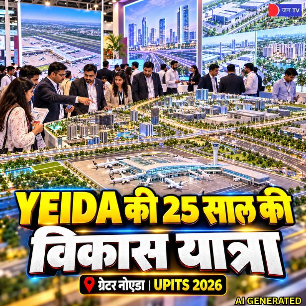 UPITS 2026