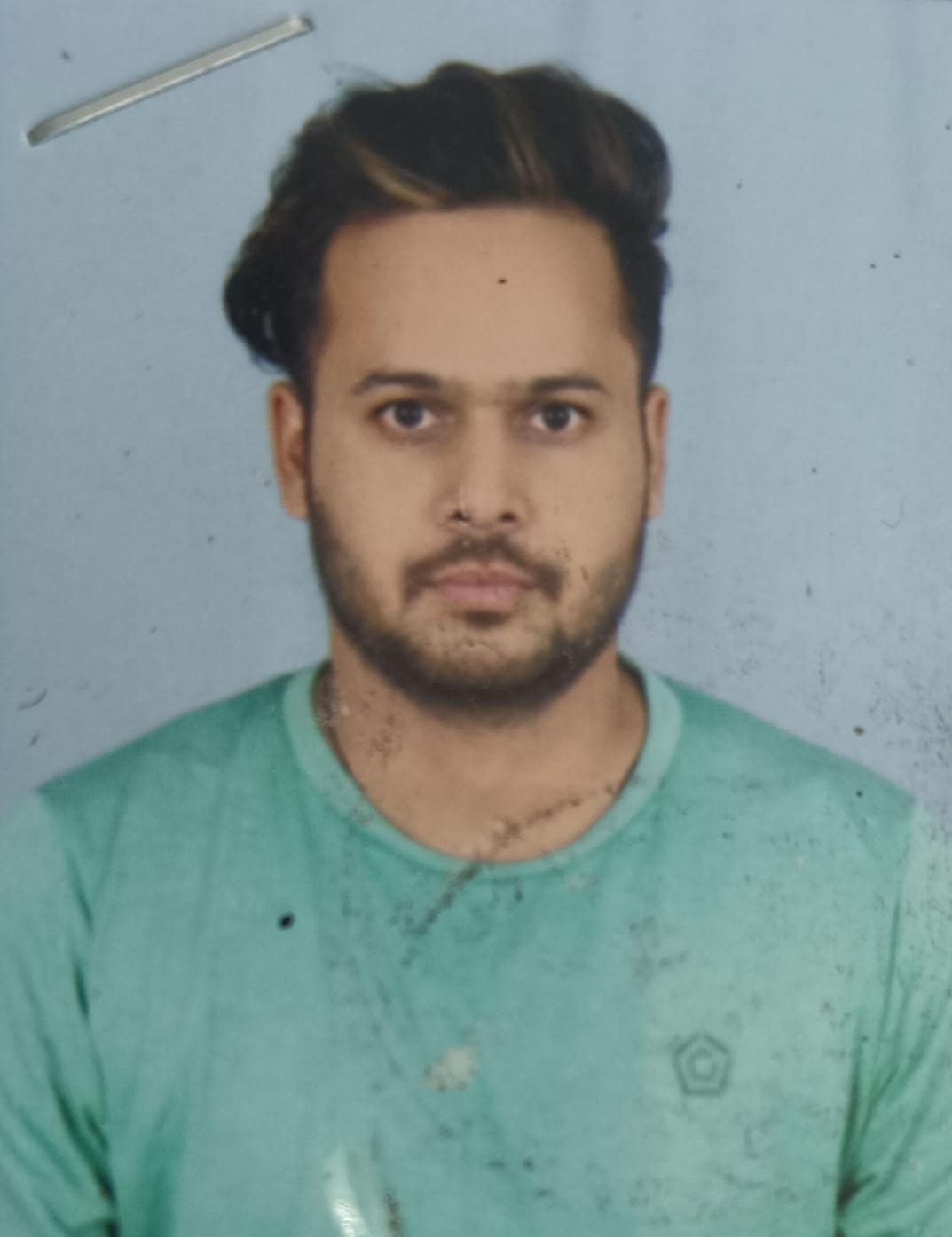 Prashant Kumar Singh — Digital Desk