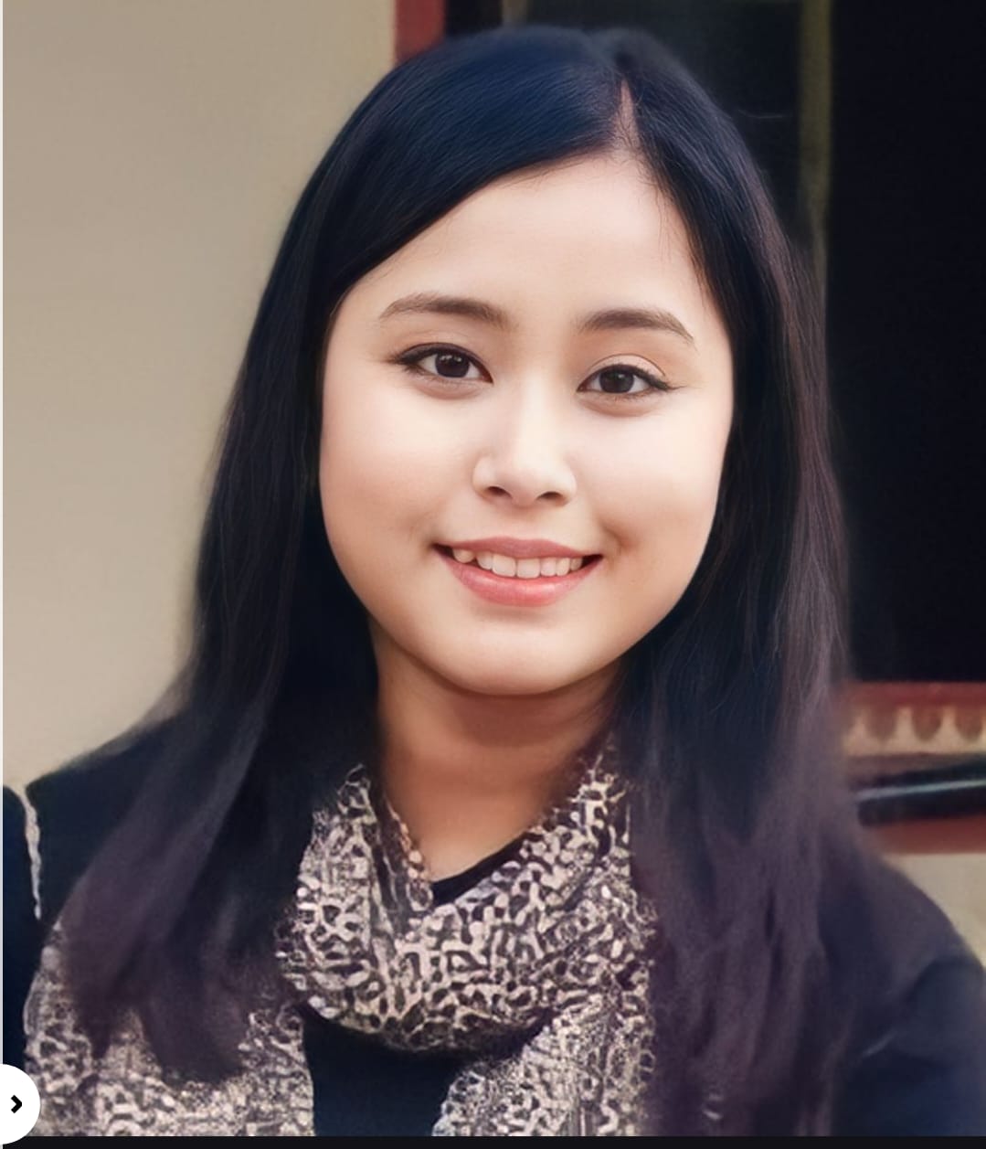 Liza Chandel — Digital Desk