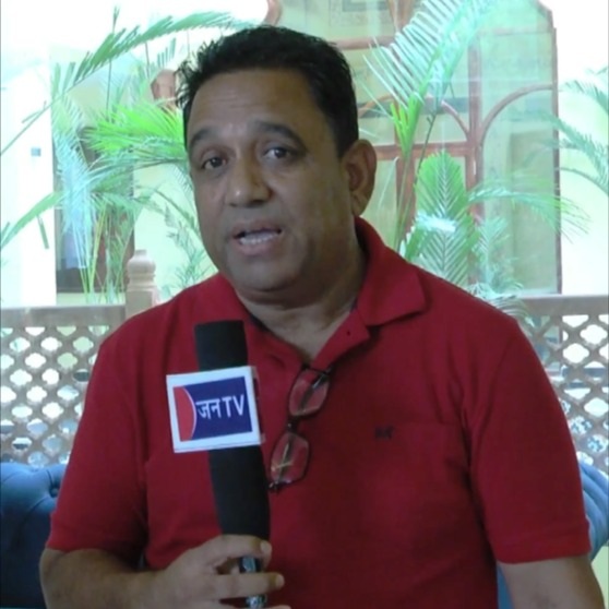 Firoz Khan — Digital Head & Author — Editorial Leadership
