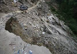 उत्तराखंड में