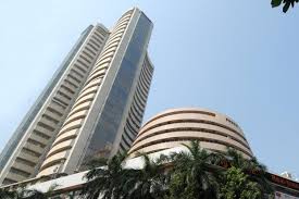 शेयर बाजार