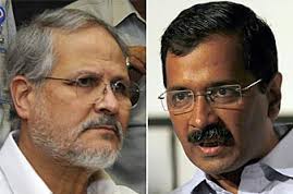 केजरीवाल और