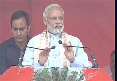 ‘जंगलराज’ पर