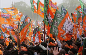 निकाय चुनाव: