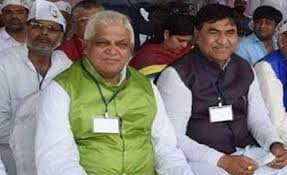 ‘मांझी के