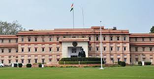 कर्मचारियों के