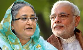 मोदी ने