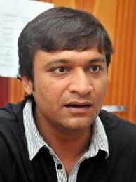 अकबरुद्दीन ओवैसी