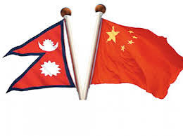 चीन ने