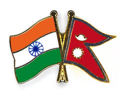 नेपाली पीएम