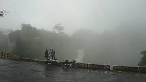 तमिलनाडु वर्षाजनित