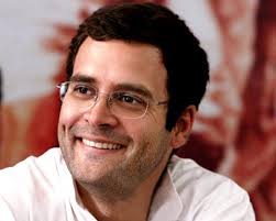 राहुल गांधी
