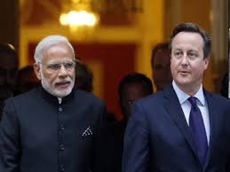 मोदी ने