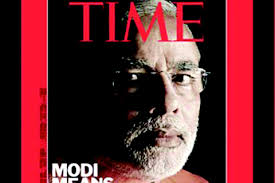 मोदी टाइम