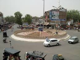 हनुमानगढ़ में