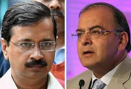 केजरीवाल सहित