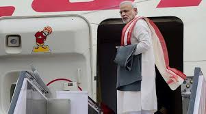 पीएम मोदी