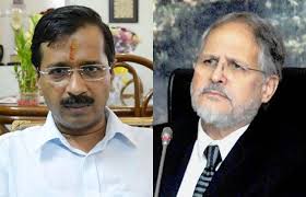 केजरीवाल और