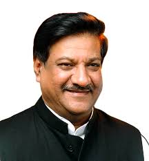 चव्हाण ने