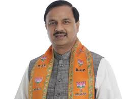 महेश शर्मा