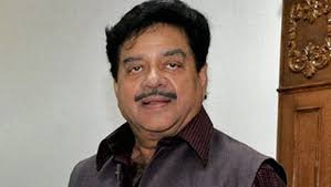 शत्रुघ्न सिन्हा