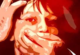 रेप पीड़िता