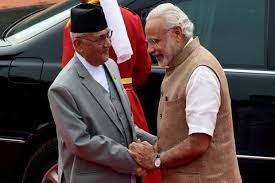 भारत-नेपाल के