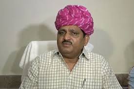 शेखावाटी दौरे