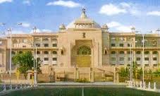 सीएम राजे