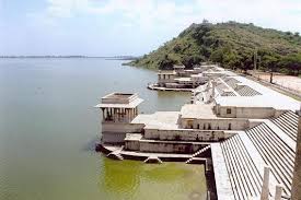 राजसमंद झील