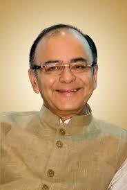 जेटली के