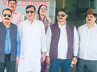 उत्तराखं डमें