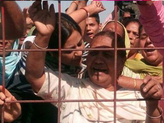 हार्ट अटैक