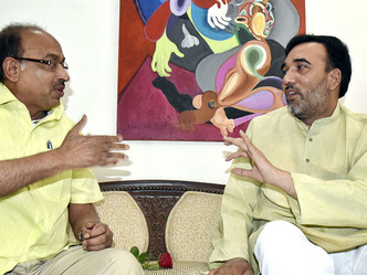 विजय गोयल