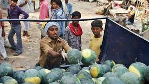 फिलहाल गर्मी