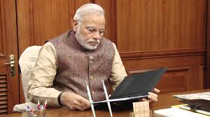 मोदी फेसबुक