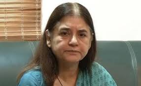 अलवर पहुंचे