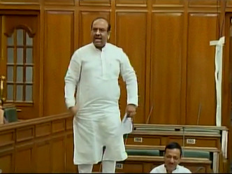 दिल्ली विधानसभा