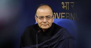 GST पर