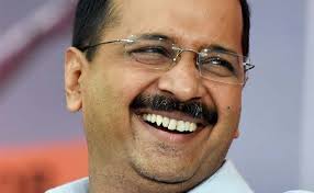 केजरीवाल ने