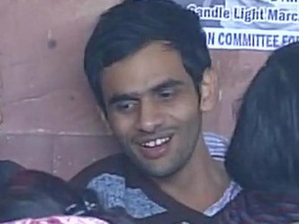 उमर खालिद