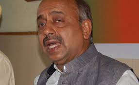 विजय गोयल
