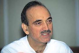 गुलाम नबी