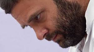 राहुल गांधी