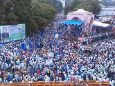 नाराज बसपा