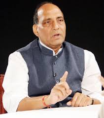 लोकसभा में