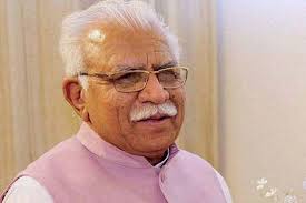 खट्टर कैबिनेट