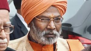 बीजेपी भारतीय