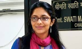दुष्कर्म पीड़ित